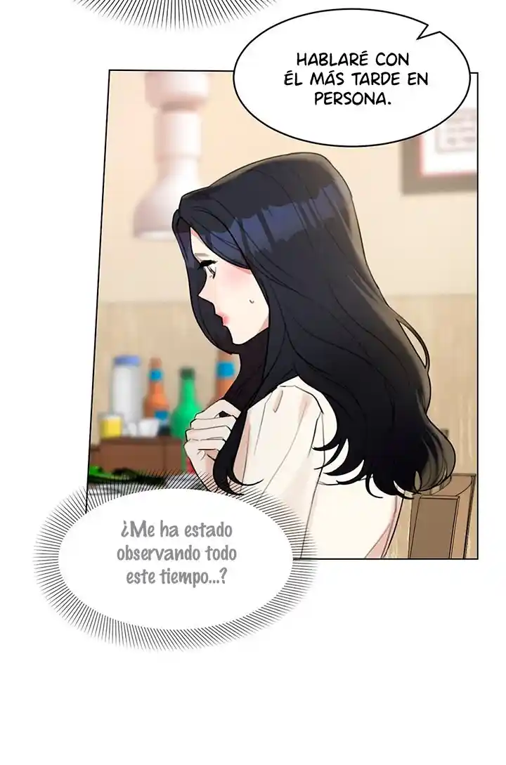 MI Esposa Ha Vuelto - Capítulo 14 - Página 50 - LectorTMOo