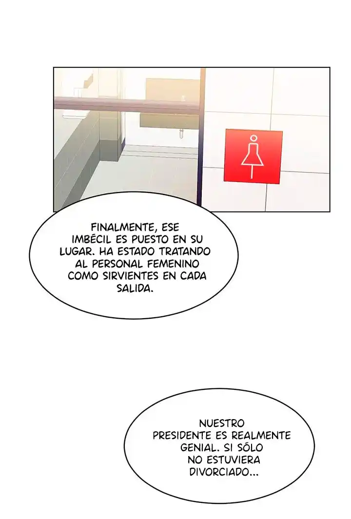 MI Esposa Ha Vuelto - Capítulo 14 - Página 53 - LectorTMOo