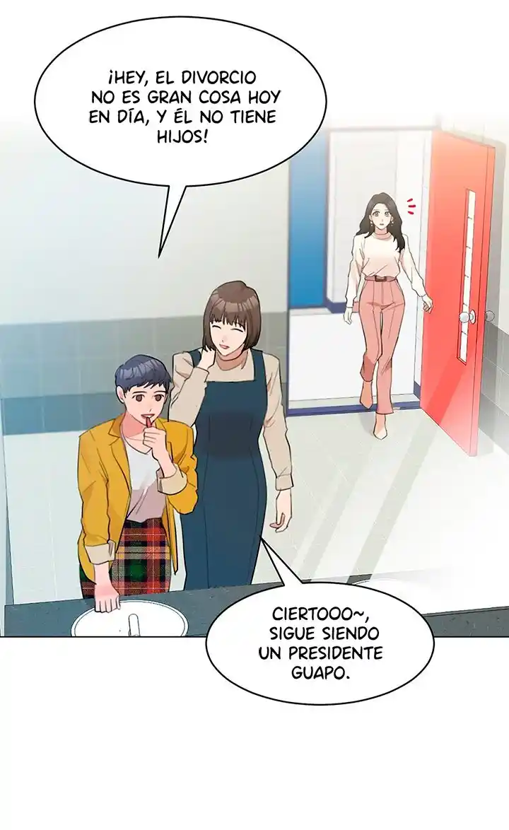 MI Esposa Ha Vuelto - Capítulo 14 - Página 54 - LectorTMOo