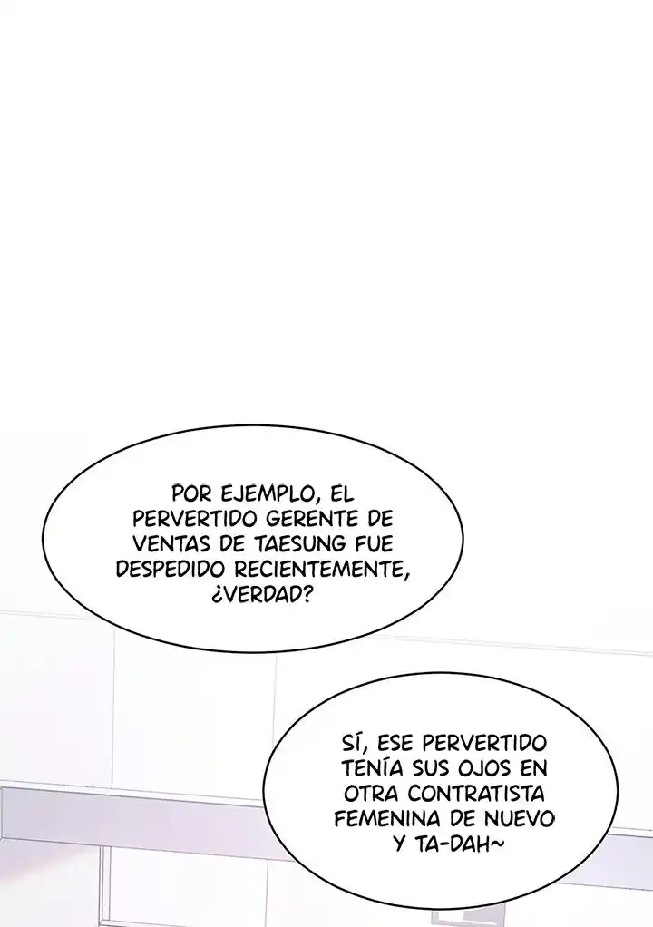 MI Esposa Ha Vuelto - Capítulo 14 - Página 55 - LectorTMOo