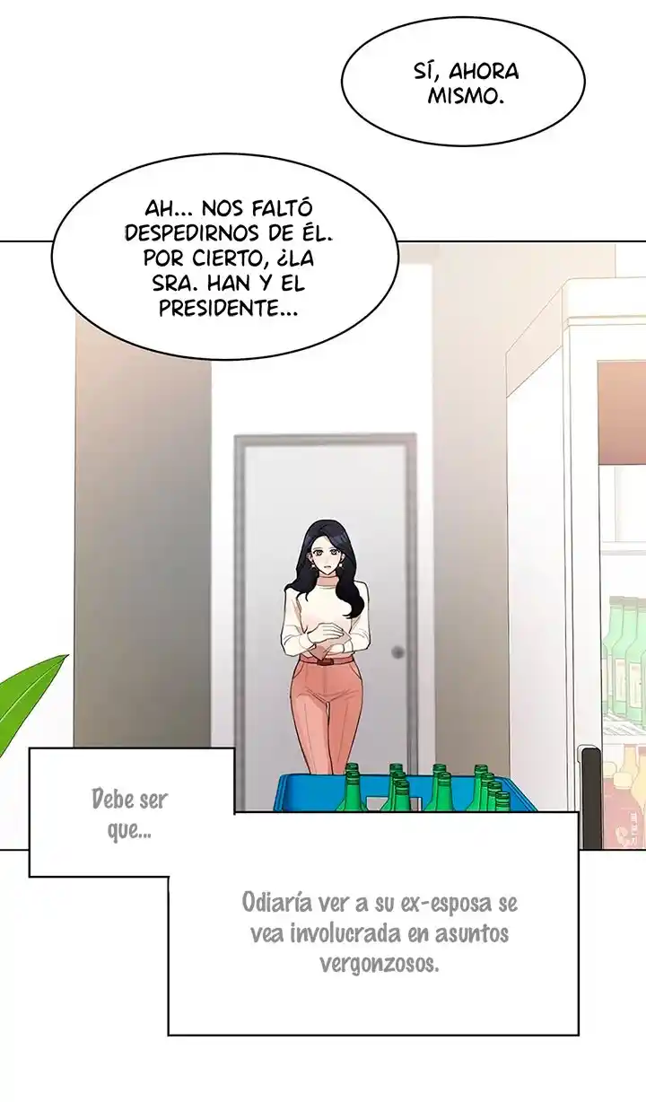 MI Esposa Ha Vuelto - Capítulo 14 - Página 61 - LectorTMOo