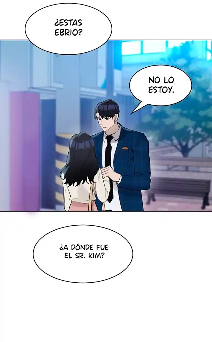MI Esposa Ha Vuelto - Capítulo 15 - Página 19 - LectorTMOo