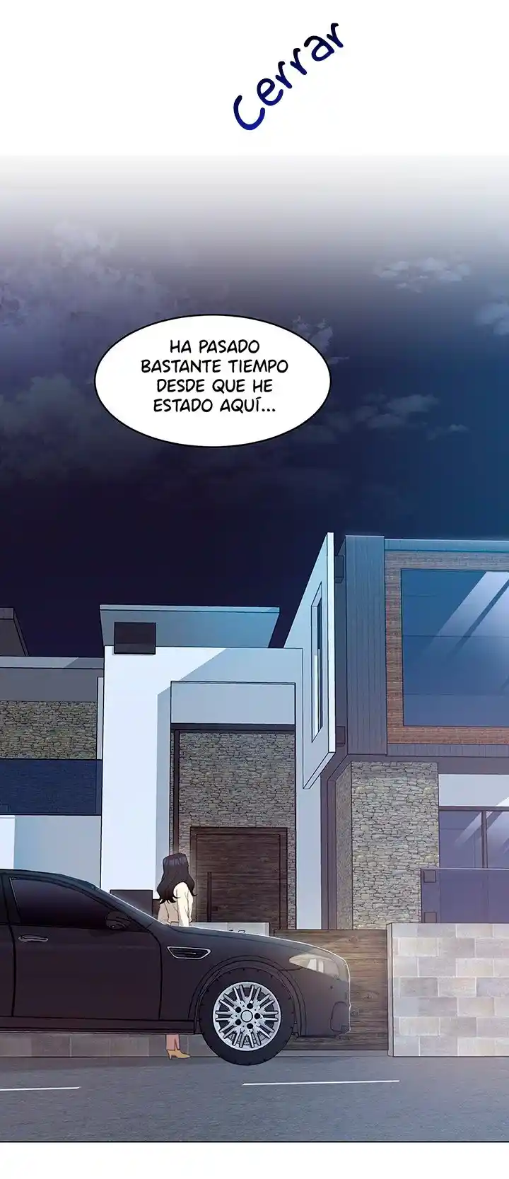 MI Esposa Ha Vuelto - Capítulo 15 - Página 29 - LectorTMOo