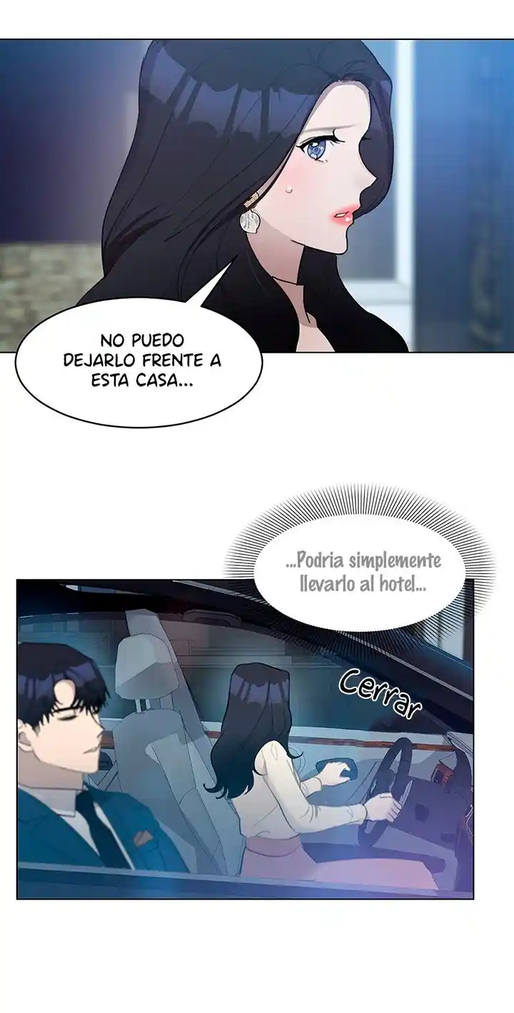 MI Esposa Ha Vuelto - Capítulo 15 - Página 31 - LectorTMOo