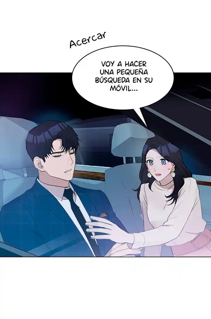 MI Esposa Ha Vuelto - Capítulo 15 - Página 32 - LectorTMOo