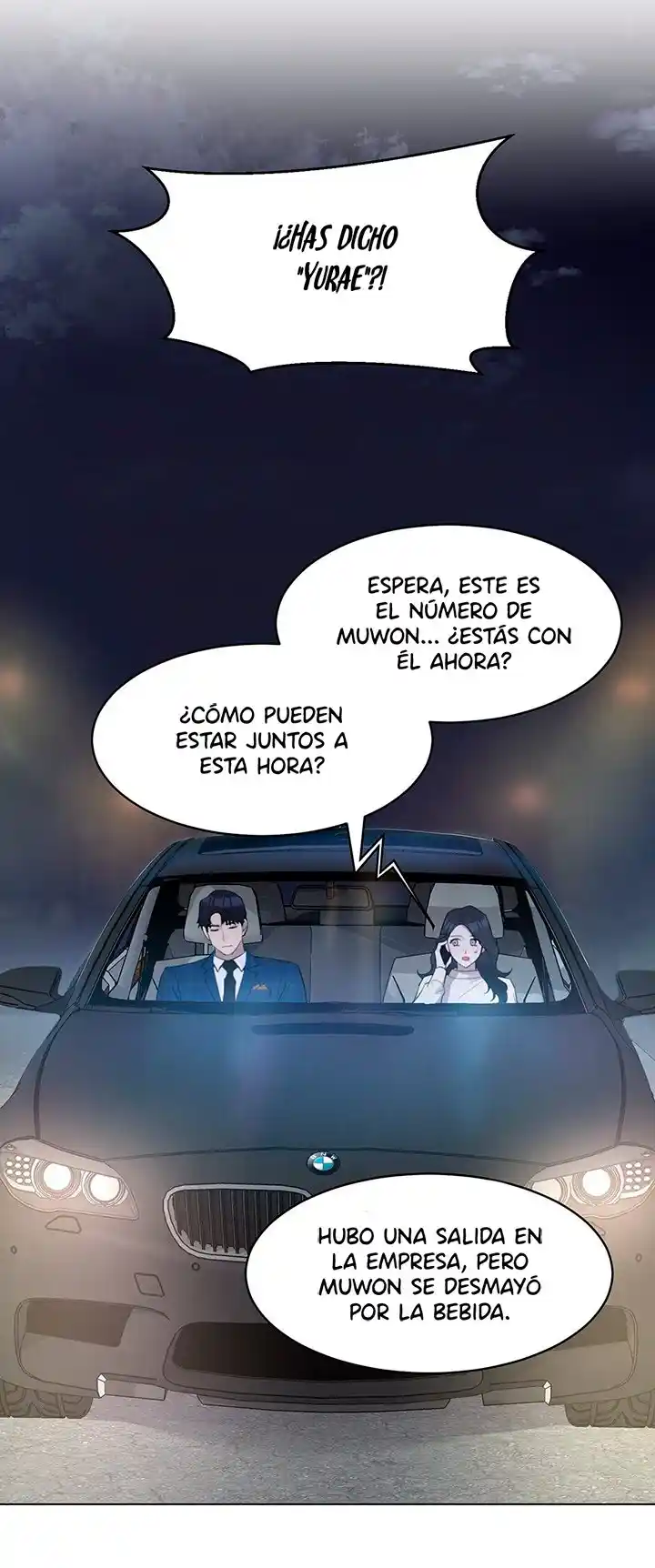 MI Esposa Ha Vuelto - Capítulo 15 - Página 42 - LectorTMOo