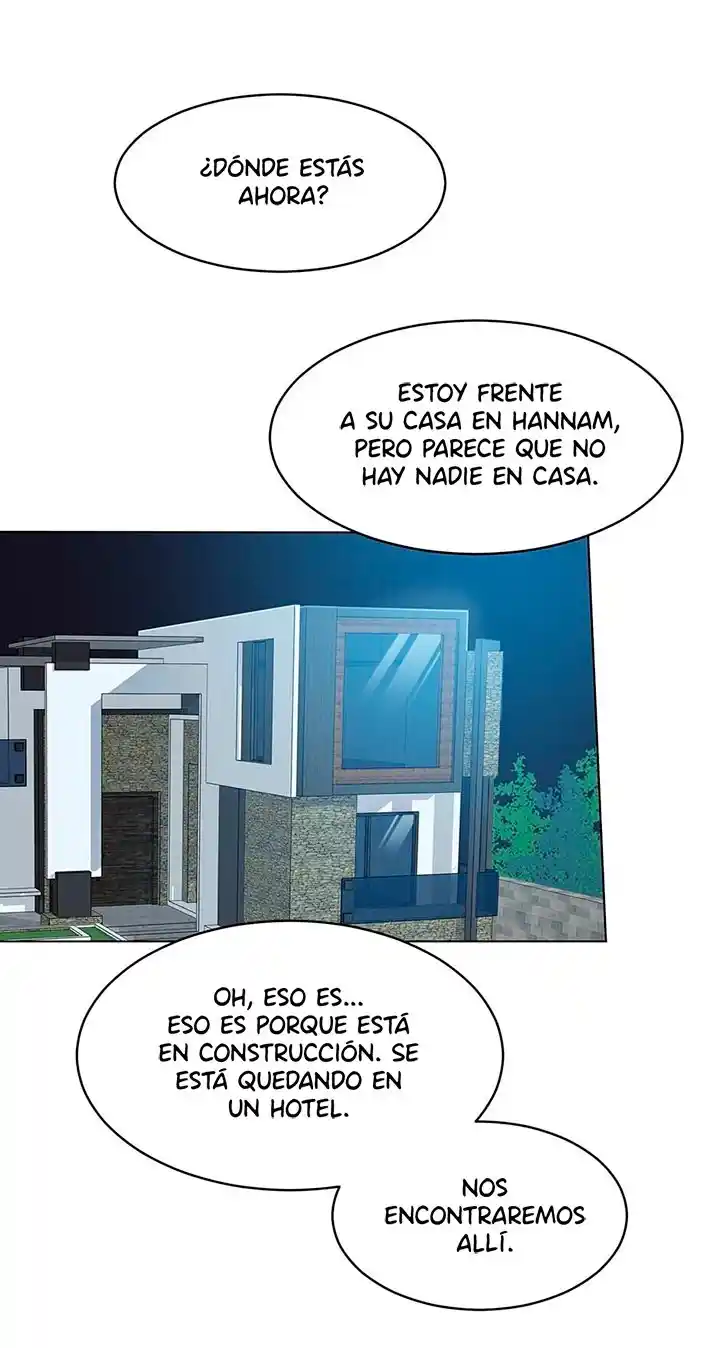 MI Esposa Ha Vuelto - Capítulo 15 - Página 43 - LectorTMOo