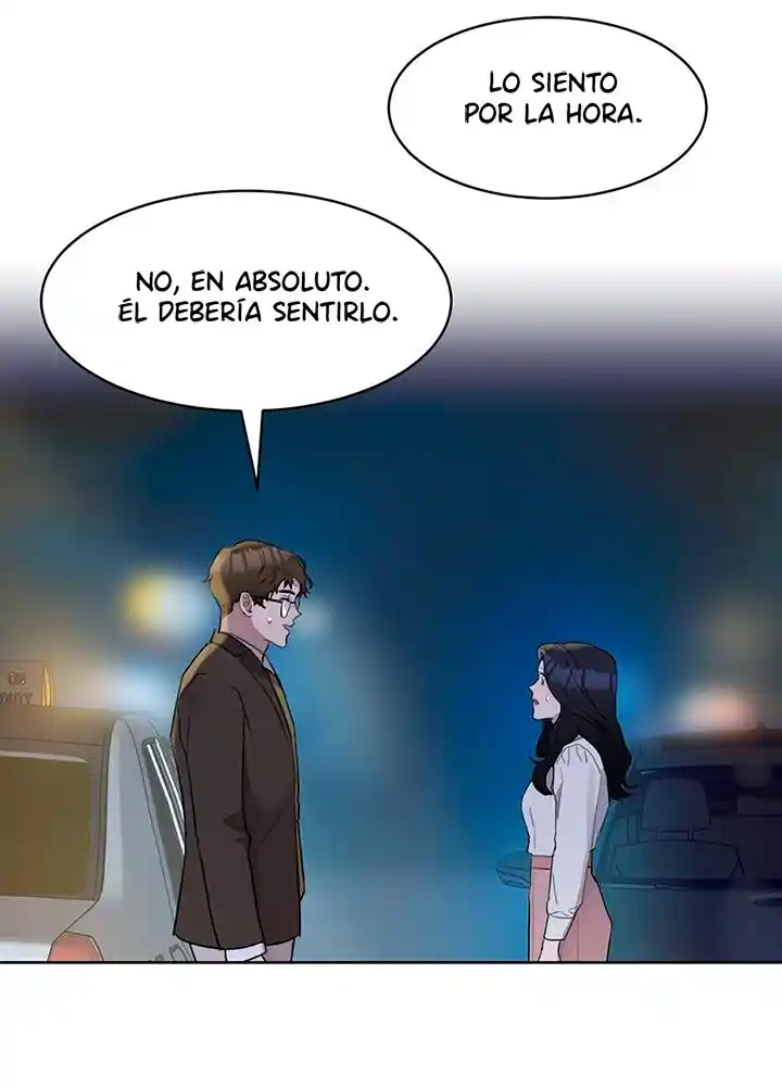 MI Esposa Ha Vuelto - Capítulo 16 - Página 18 - LectorTMOo
