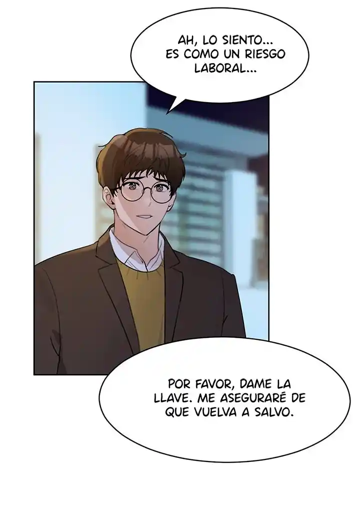 MI Esposa Ha Vuelto - Capítulo 16 - Página 21 - LectorTMOo