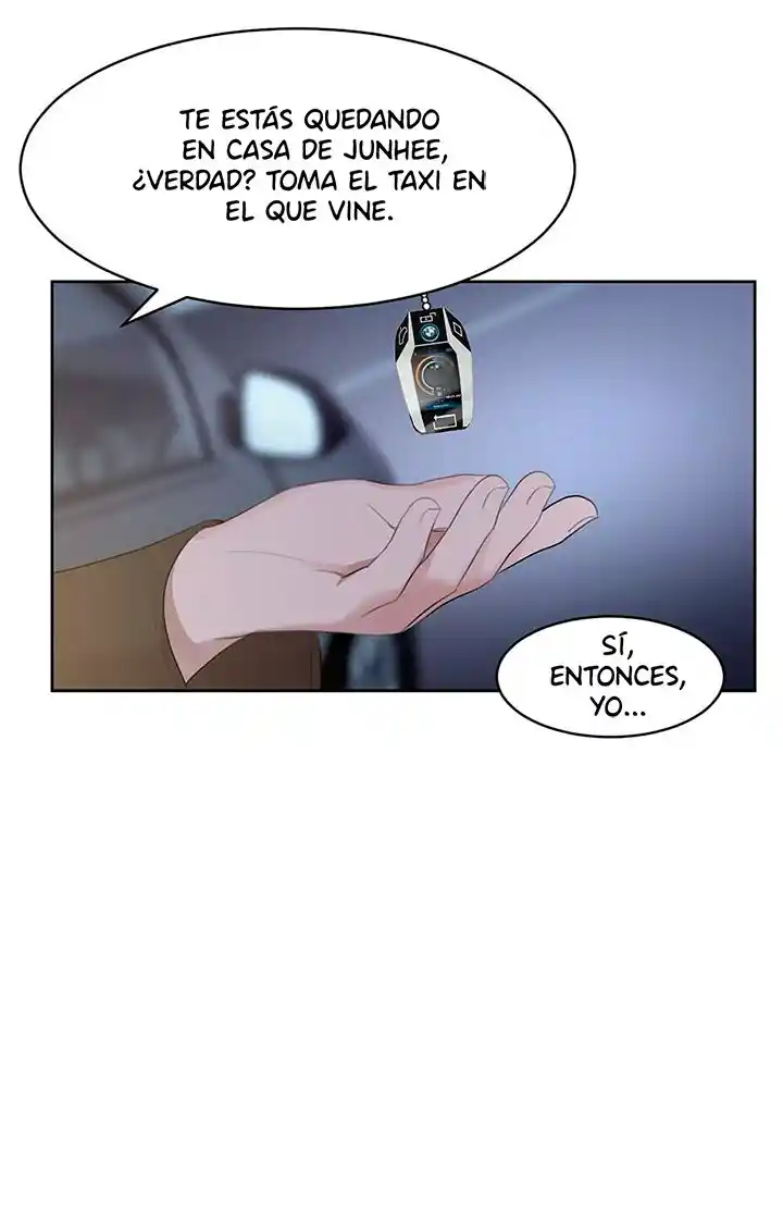 MI Esposa Ha Vuelto - Capítulo 16 - Página 22 - LectorTMOo
