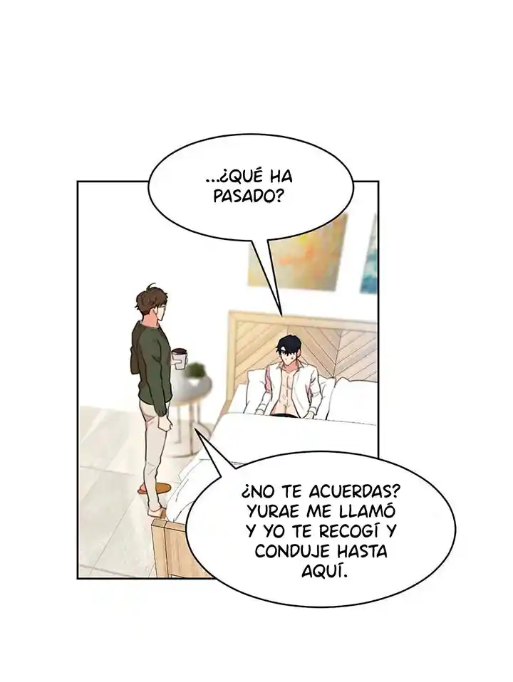 MI Esposa Ha Vuelto - Capítulo 16 - Página 30 - LectorTMOo