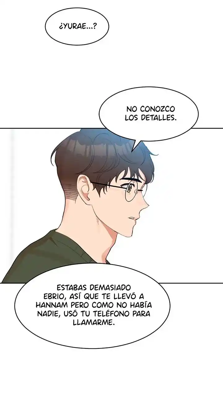 MI Esposa Ha Vuelto - Capítulo 16 - Página 31 - LectorTMOo