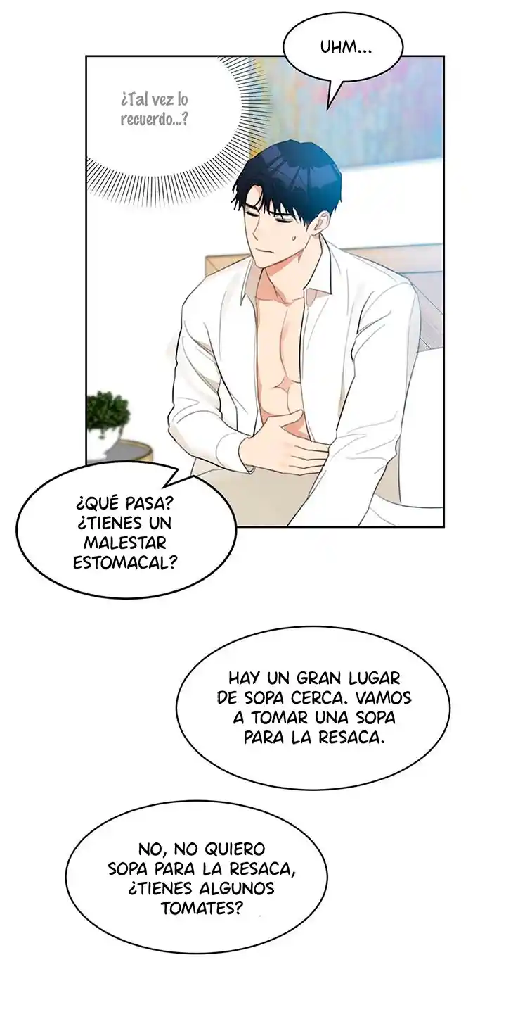 MI Esposa Ha Vuelto - Capítulo 16 - Página 32 - LectorTMOo