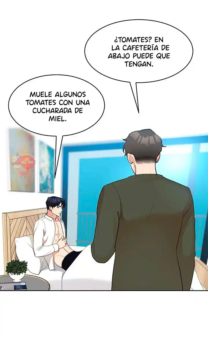 MI Esposa Ha Vuelto - Capítulo 16 - Página 33 - LectorTMOo