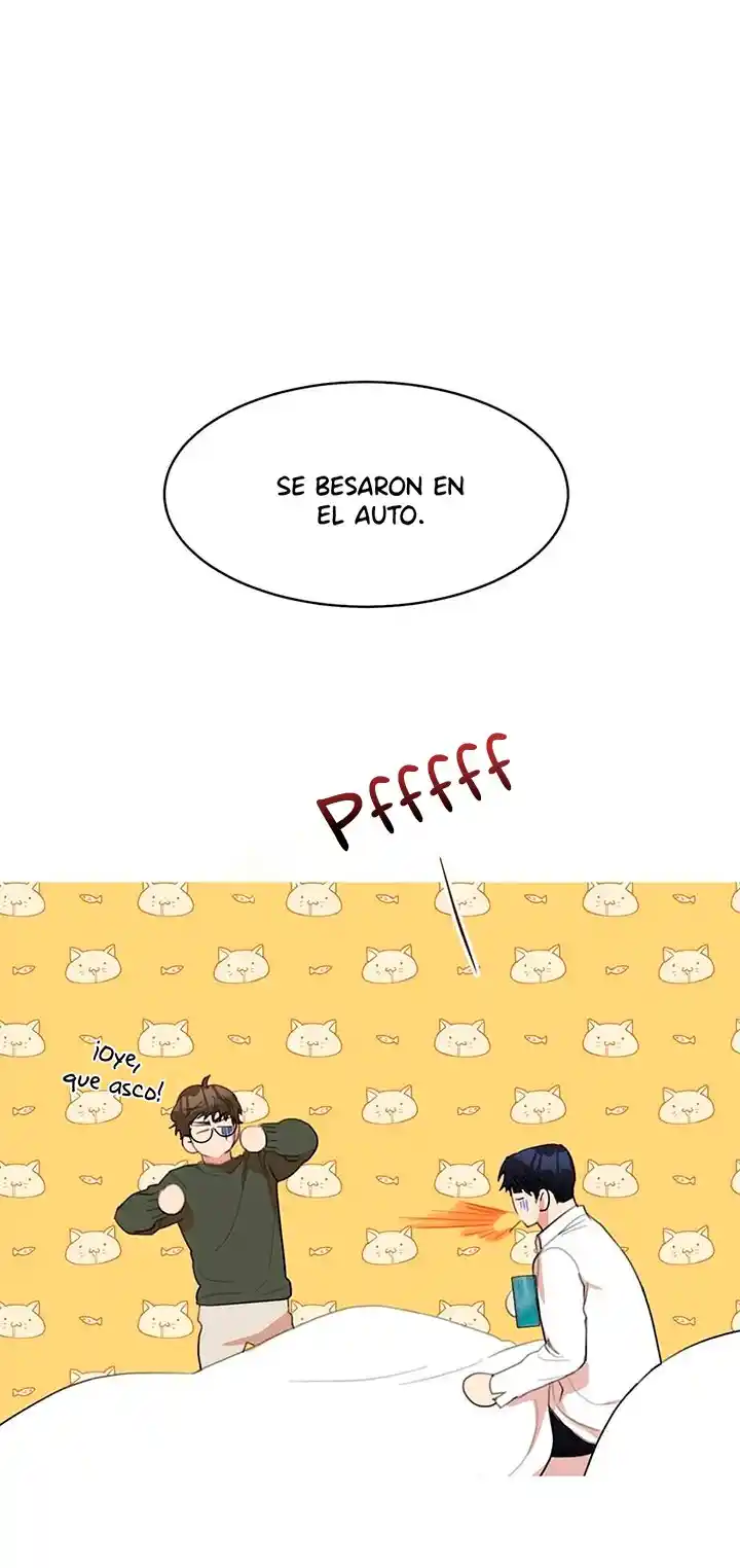 MI Esposa Ha Vuelto - Capítulo 16 - Página 44 - LectorTMOo