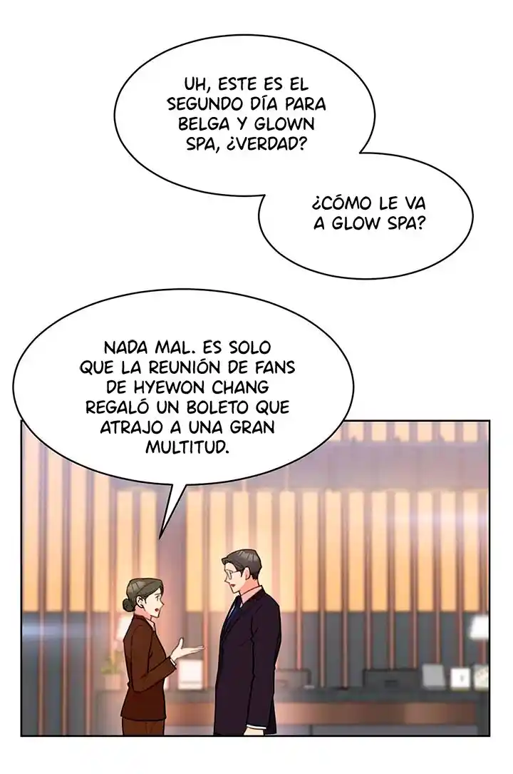 MI Esposa Ha Vuelto - Capítulo 17 - Página 10 - LectorTMOo