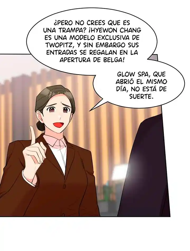 MI Esposa Ha Vuelto - Capítulo 17 - Página 11 - LectorTMOo