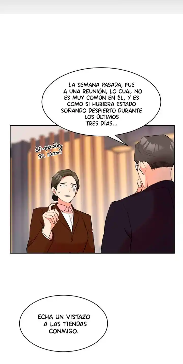 MI Esposa Ha Vuelto - Capítulo 17 - Página 15 - LectorTMOo