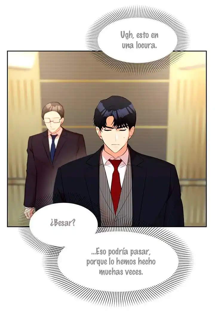 MI Esposa Ha Vuelto - Capítulo 17 - Página 20 - LectorTMOo