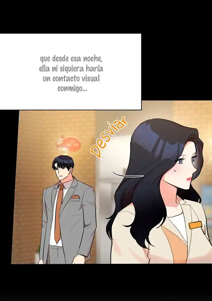MI Esposa Ha Vuelto - Capítulo 17 - Página 23 - LectorTMOo