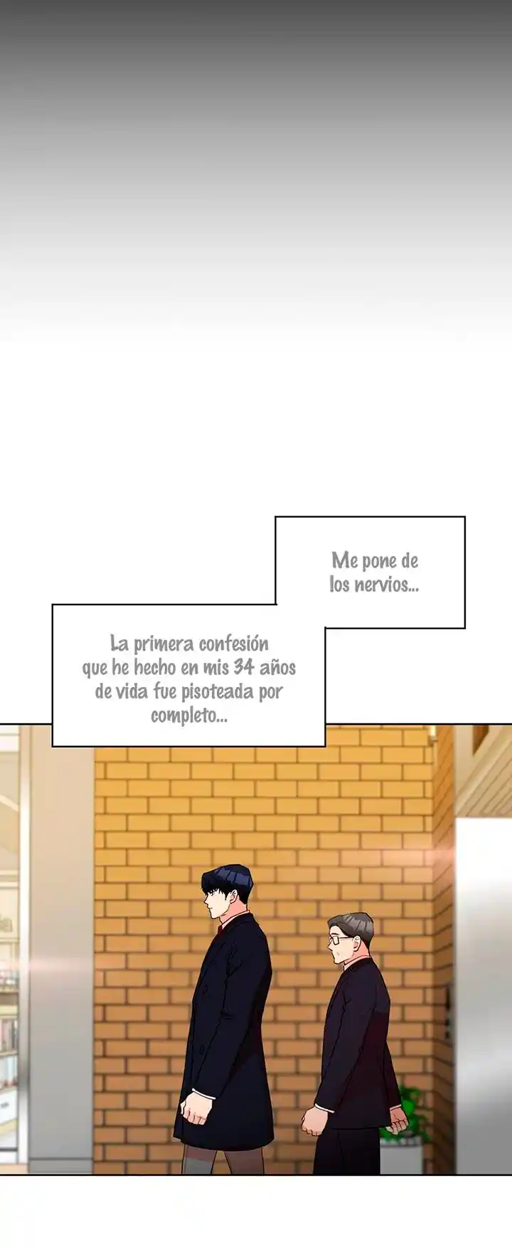 MI Esposa Ha Vuelto - Capítulo 17 - Página 24 - LectorTMOo