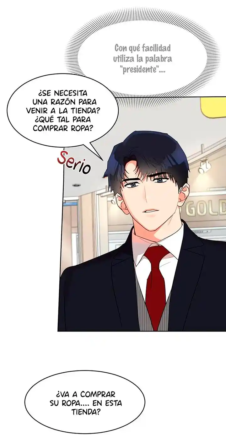 MI Esposa Ha Vuelto - Capítulo 17 - Página 29 - LectorTMOo