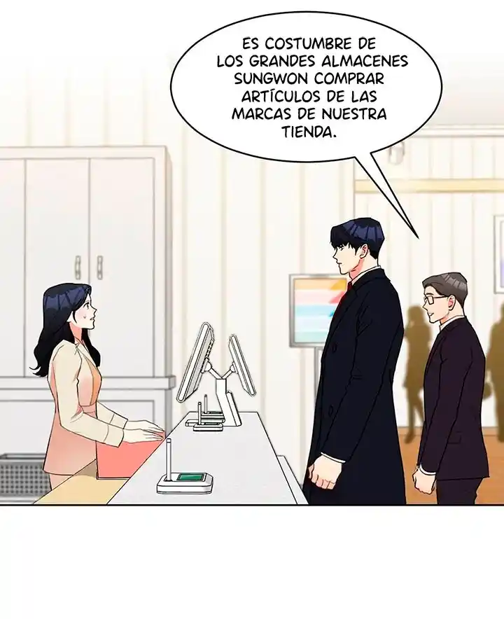 MI Esposa Ha Vuelto - Capítulo 17 - Página 30 - LectorTMOo