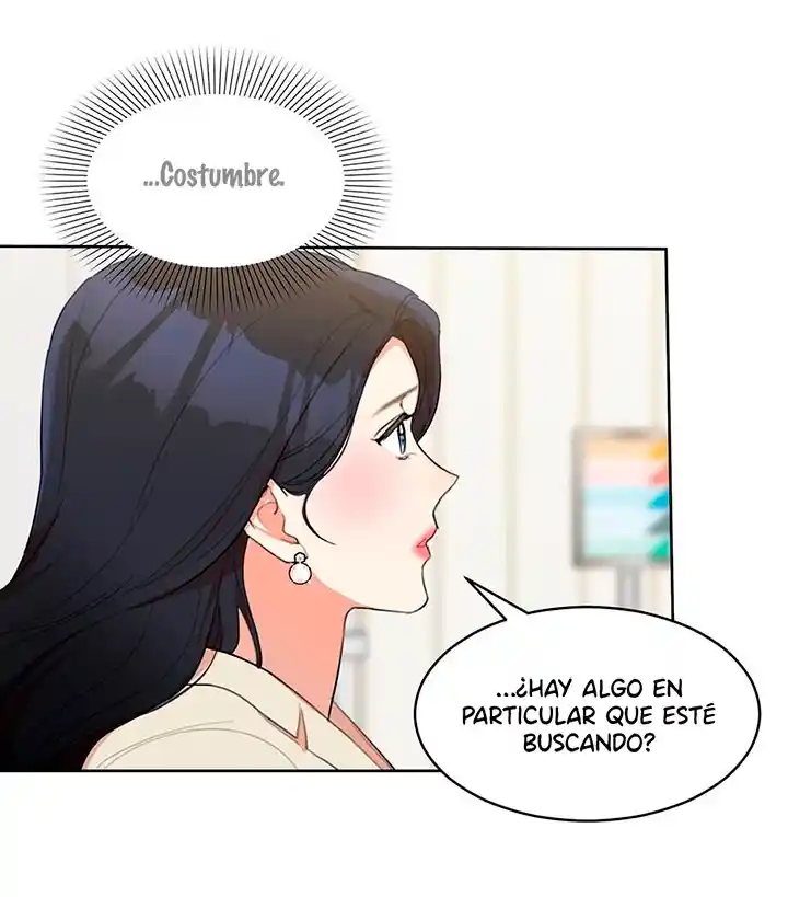 MI Esposa Ha Vuelto - Capítulo 17 - Página 31 - LectorTMOo