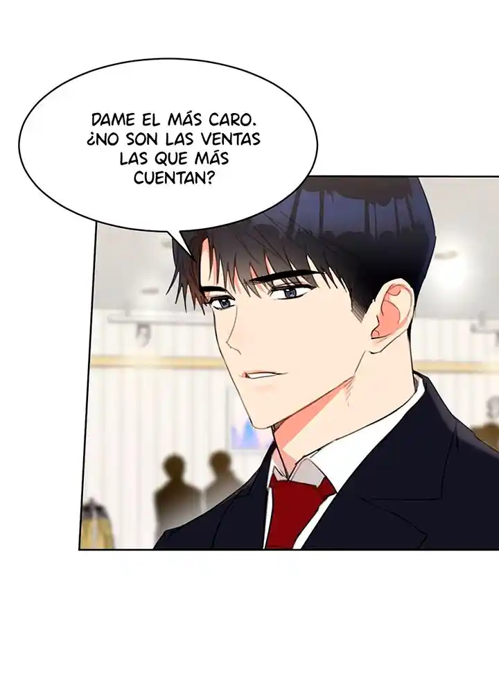 MI Esposa Ha Vuelto - Capítulo 17 - Página 32 - LectorTMOo