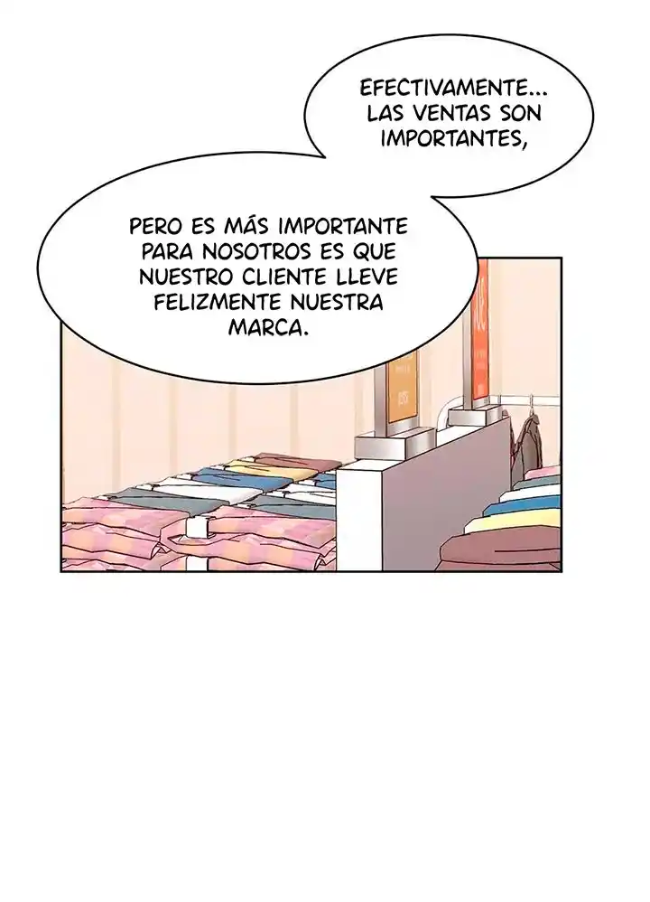 MI Esposa Ha Vuelto - Capítulo 17 - Página 33 - LectorTMOo