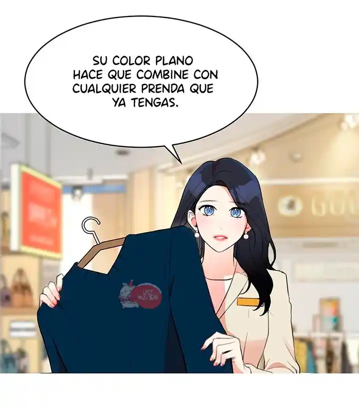 MI Esposa Ha Vuelto - Capítulo 17 - Página 35 - LectorTMOo