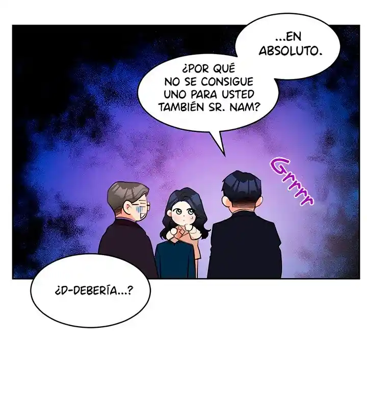 MI Esposa Ha Vuelto - Capítulo 17 - Página 39 - LectorTMOo