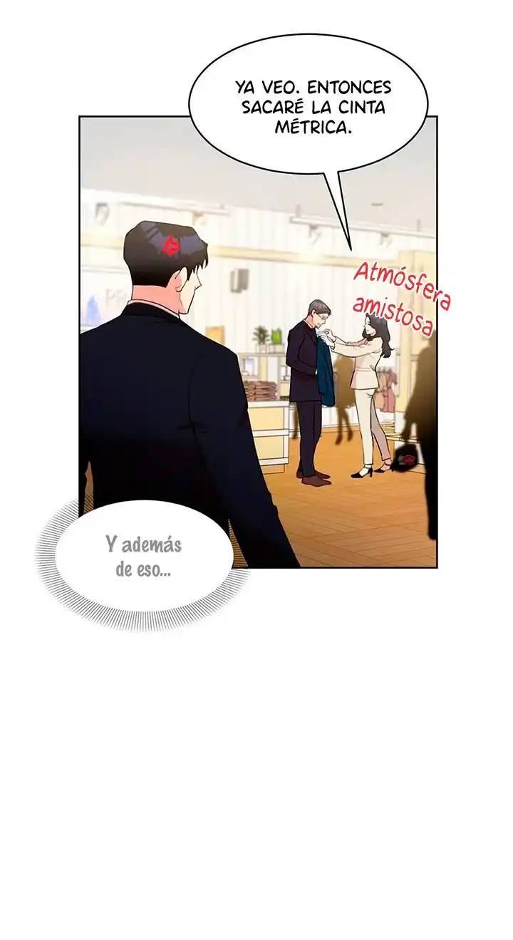 MI Esposa Ha Vuelto - Capítulo 17 - Página 42 - LectorTMOo