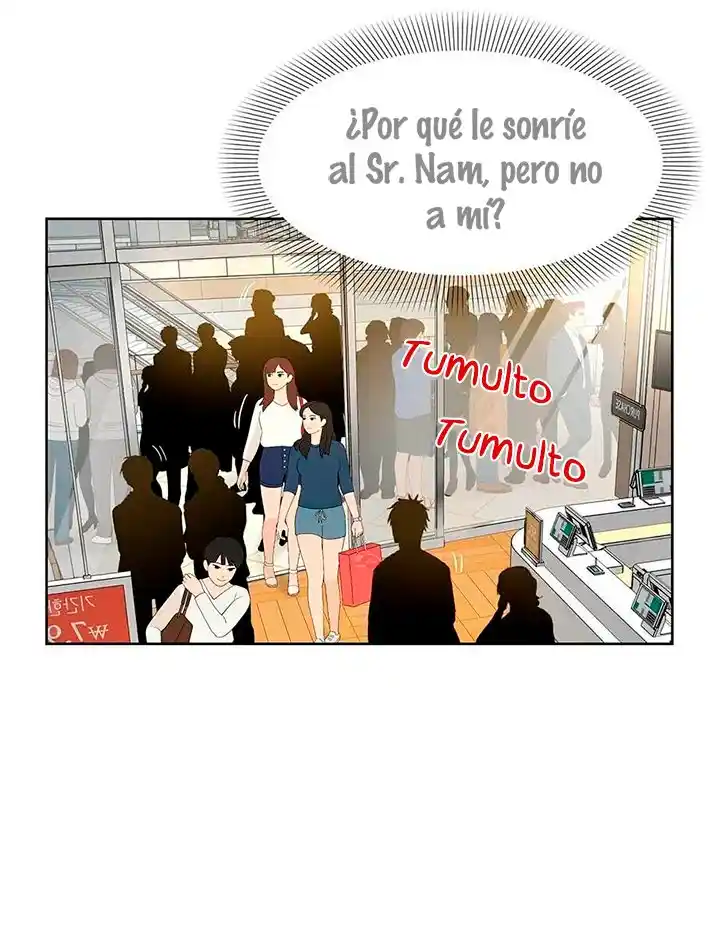 MI Esposa Ha Vuelto - Capítulo 17 - Página 43 - LectorTMOo