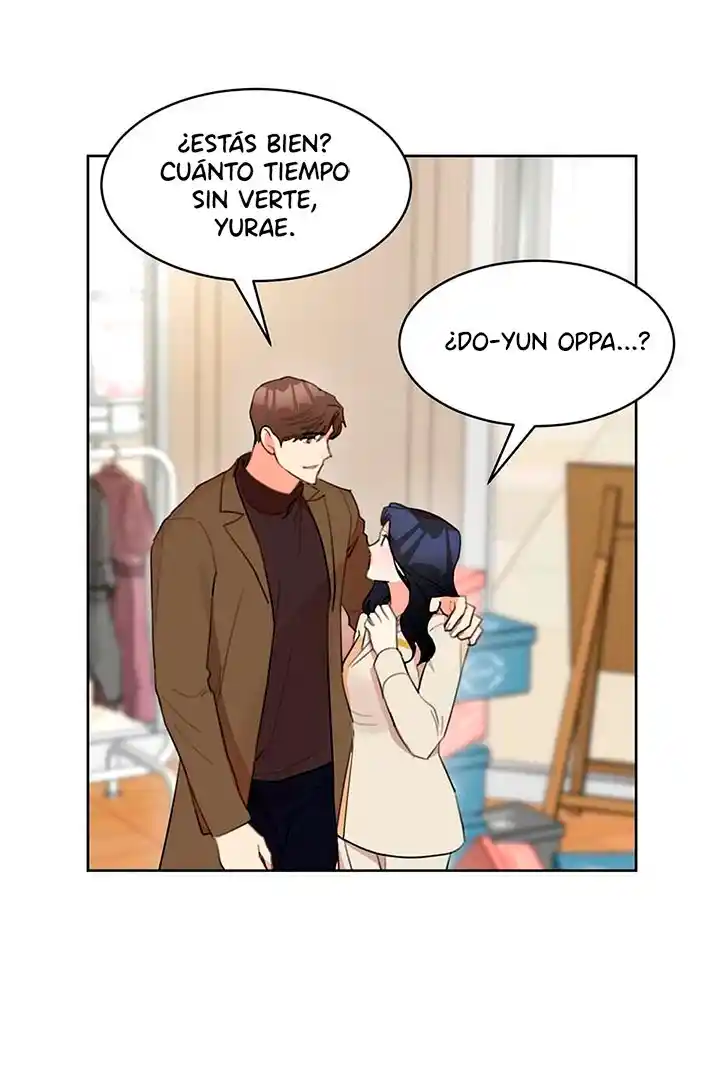 MI Esposa Ha Vuelto - Capítulo 17 - Página 50 - LectorTMOo