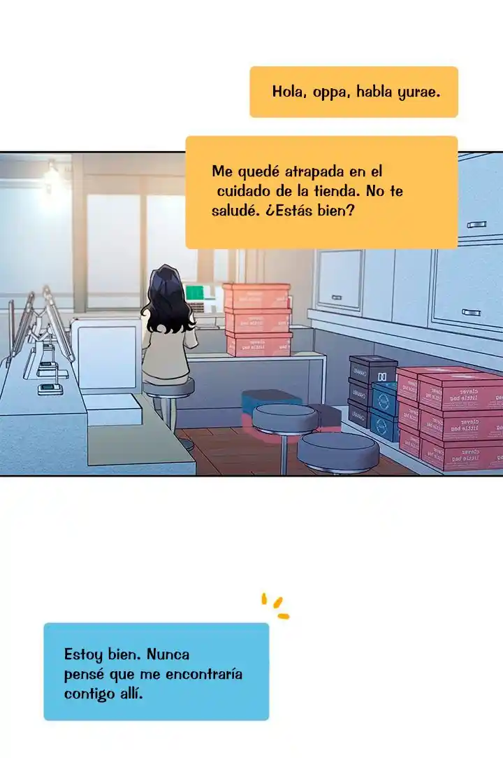 MI Esposa Ha Vuelto - Capítulo 17 - Página 56 - LectorTMOo