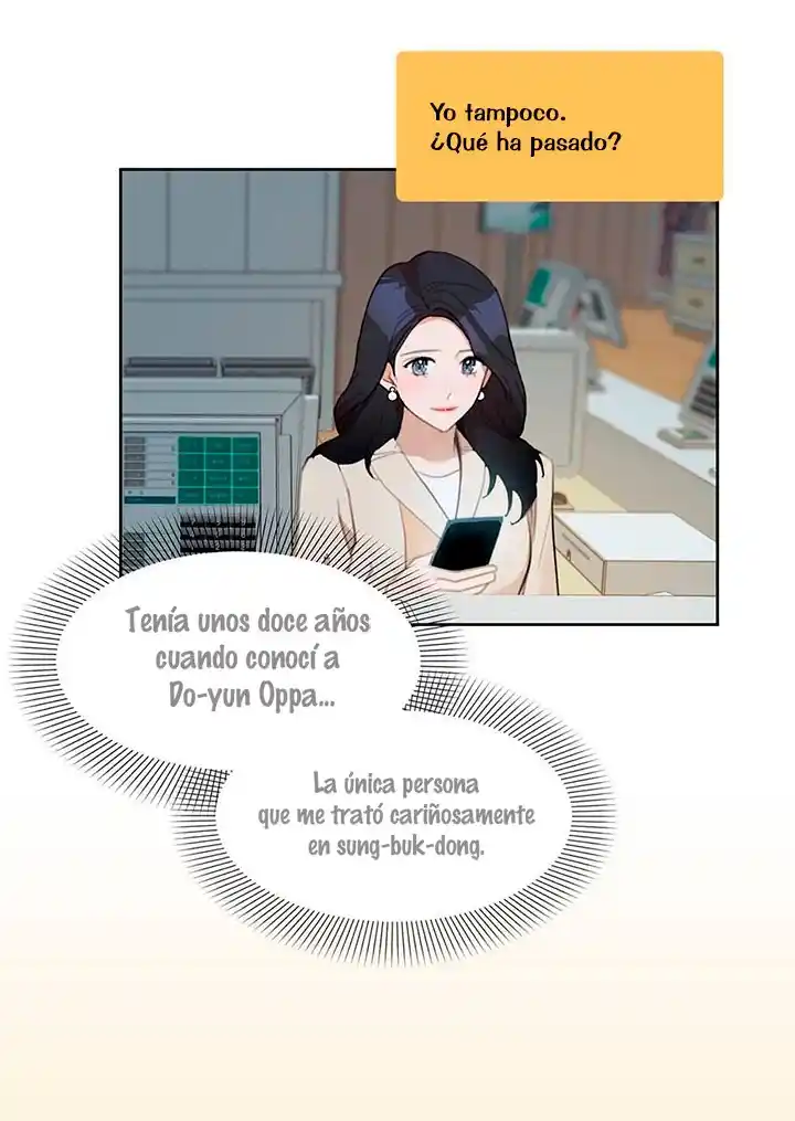 MI Esposa Ha Vuelto - Capítulo 17 - Página 57 - LectorTMOo