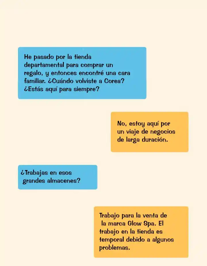 MI Esposa Ha Vuelto - Capítulo 17 - Página 58 - LectorTMOo
