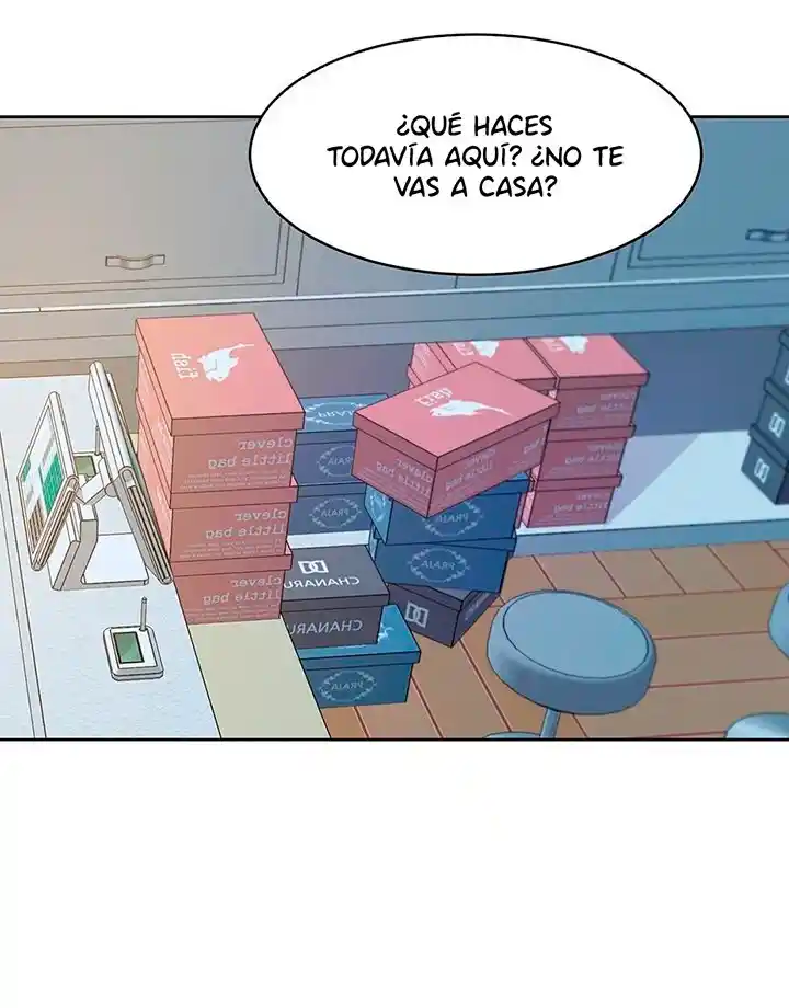 MI Esposa Ha Vuelto - Capítulo 17 - Página 64 - LectorTMOo