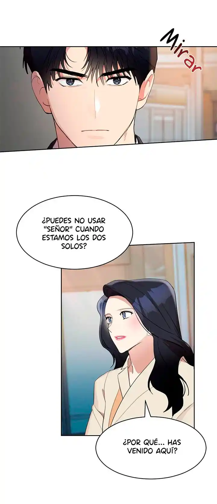 MI Esposa Ha Vuelto - Capítulo 18 - Página 10 - LectorTMOo