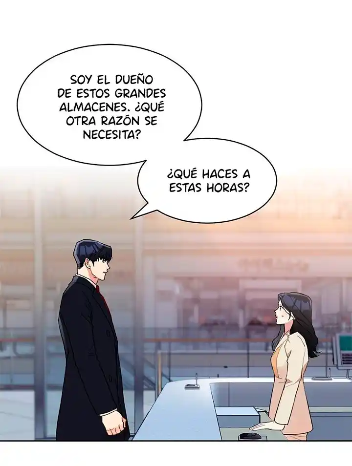 MI Esposa Ha Vuelto - Capítulo 18 - Página 11 - LectorTMOo
