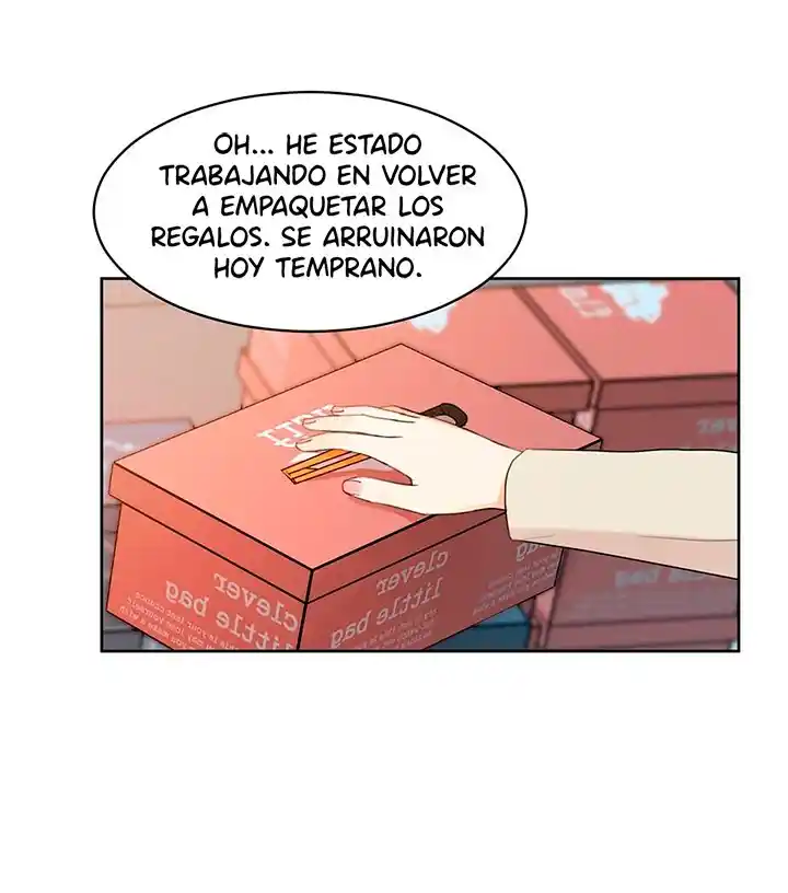 MI Esposa Ha Vuelto - Capítulo 18 - Página 12 - LectorTMOo