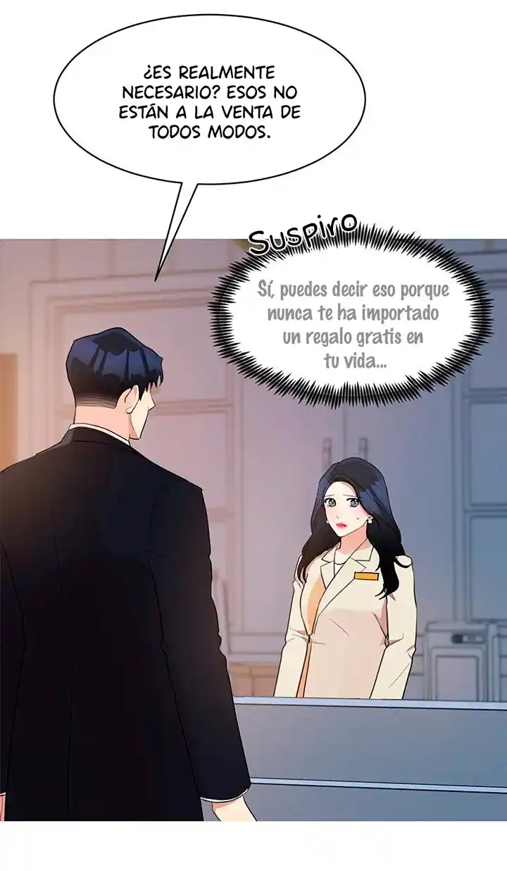 MI Esposa Ha Vuelto - Capítulo 18 - Página 14 - LectorTMOo