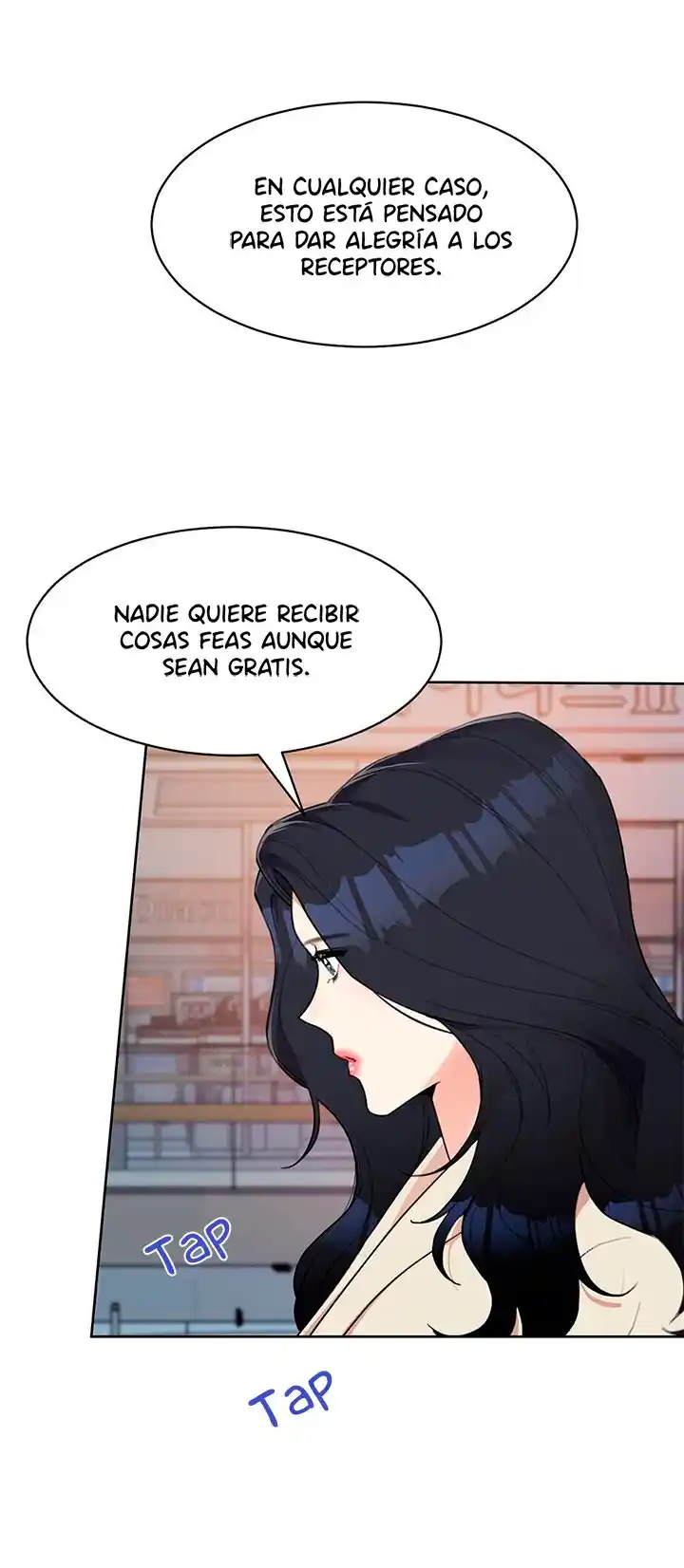 MI Esposa Ha Vuelto - Capítulo 18 - Página 15 - LectorTMOo
