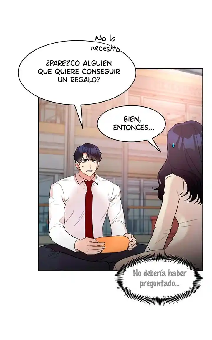 MI Esposa Ha Vuelto - Capítulo 18 - Página 27 - LectorTMOo