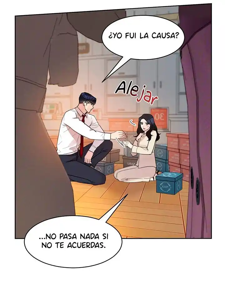 MI Esposa Ha Vuelto - Capítulo 18 - Página 43 - LectorTMOo