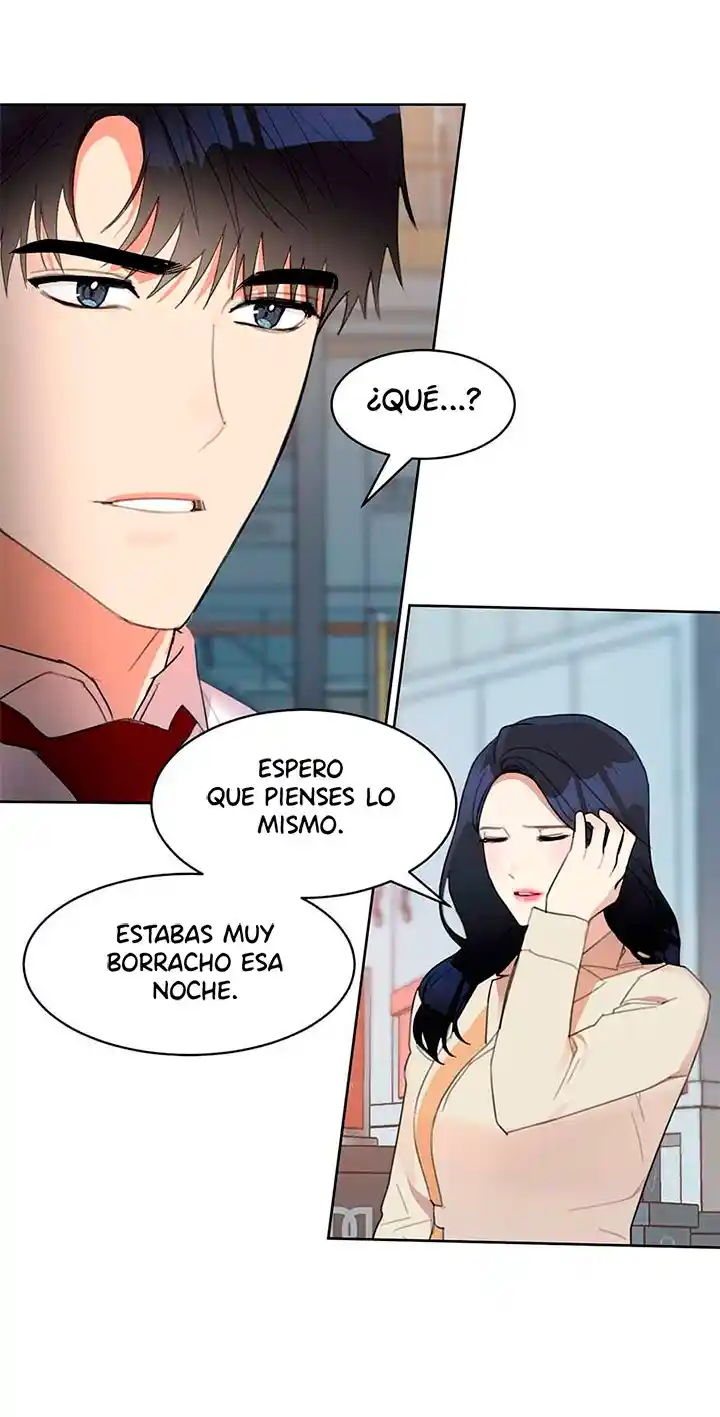 MI Esposa Ha Vuelto - Capítulo 18 - Página 48 - LectorTMOo