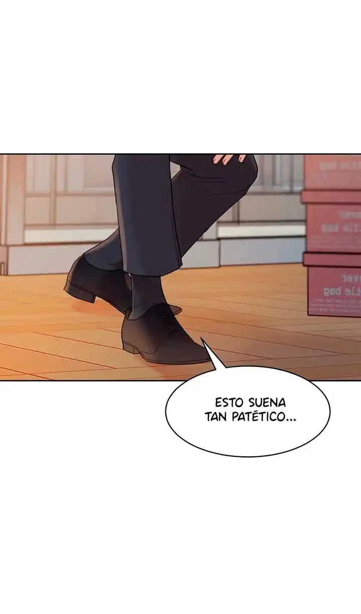 MI Esposa Ha Vuelto - Capítulo 18 - Página 52 - LectorTMOo