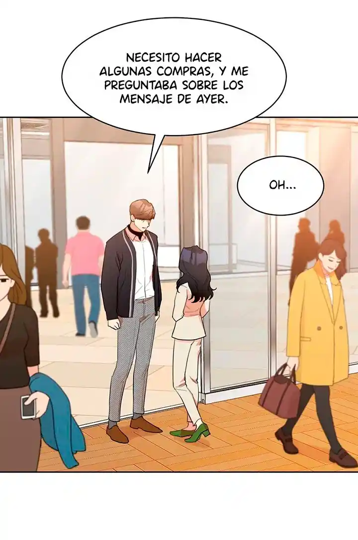 MI Esposa Ha Vuelto - Capítulo 19 - Página 11 - LectorTMOo