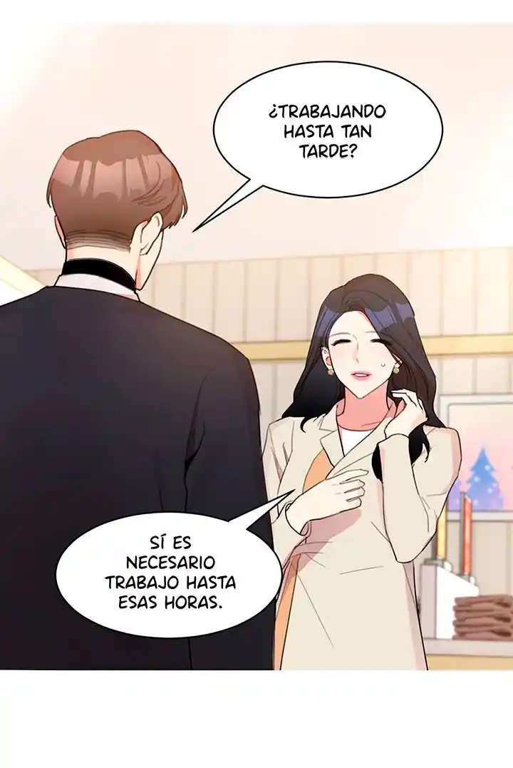 MI Esposa Ha Vuelto - Capítulo 19 - Página 13 - LectorTMOo